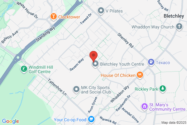 DPD Parcel Shop Location - Sainsbury's