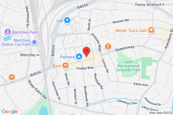 Milton Keynes Conservative Association
