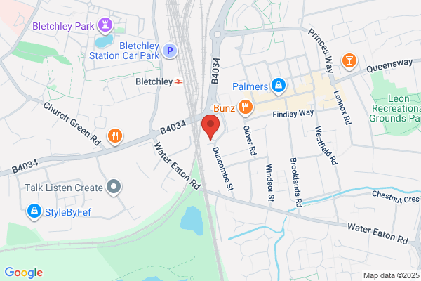 Nationwide Autocentres