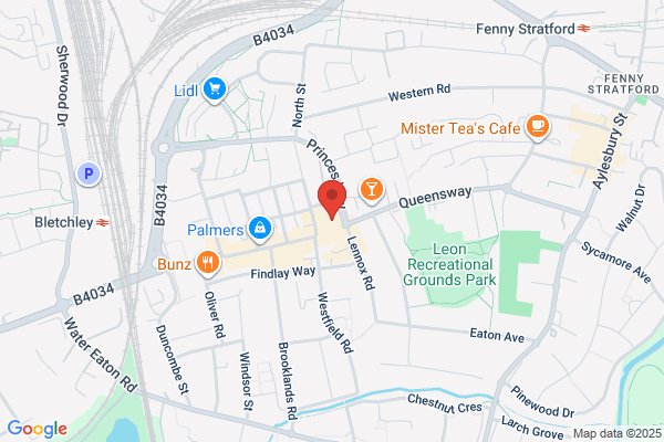 Queensway Clinic