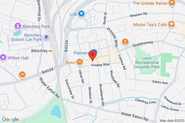 Sceats Ophthalmic Opticians