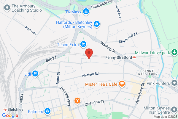 Tavistock Autocare
