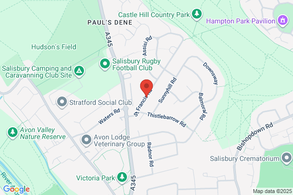 Salisbury Detailing Specialist - SDS