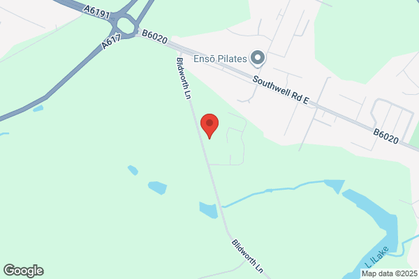 David Wilson Homes - Elm Tree Park