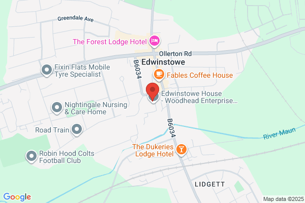 Ashfield Paving