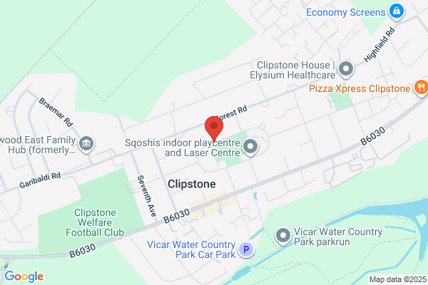 CCTV Solutions Mansfield