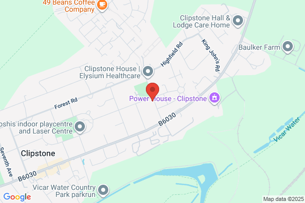 Clipstone Health Centre