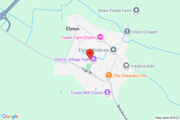 Elston All Saints Anglican Methodist Primary School