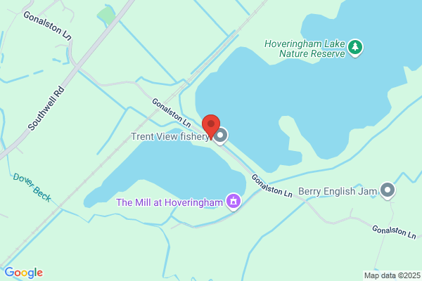 Plough View Fisheries