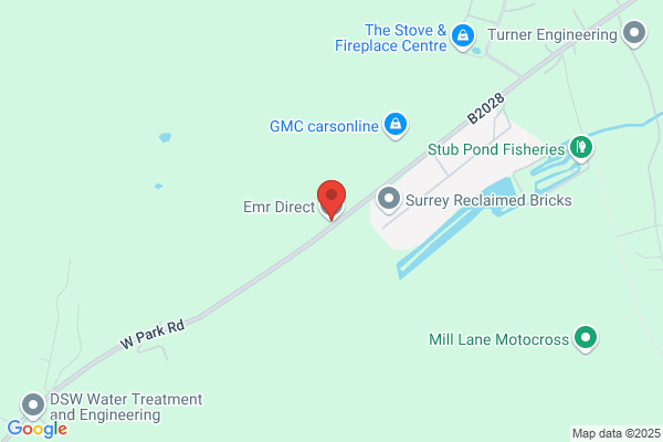 EMR DIRECT LTD