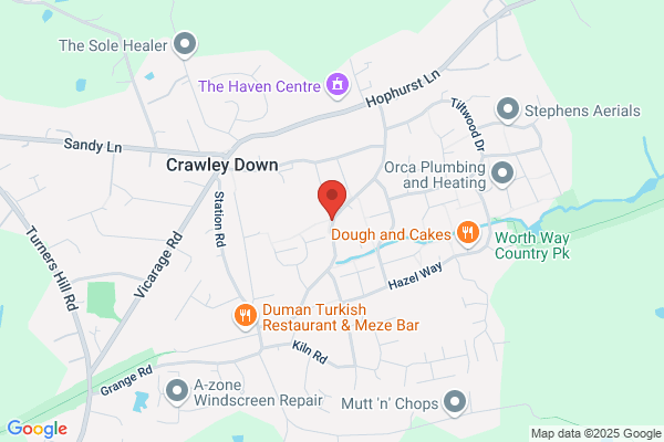Crawley Down