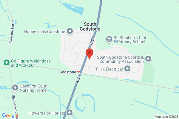 East Grinstead Crash Repairs