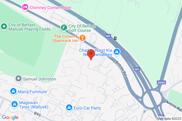 Electrical Express Ltd