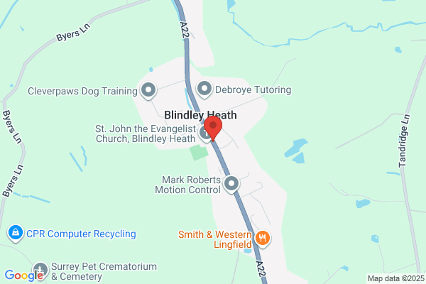 Fastplumb (East Surrey)