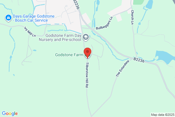 Godstone Egg Co