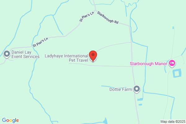 Ladyhaye Kennels