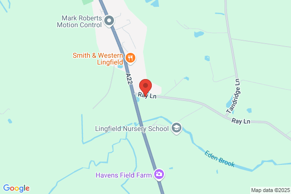 Lingfield Foot Health Practice