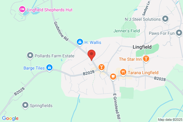 Lingfield Osteopathic Centre