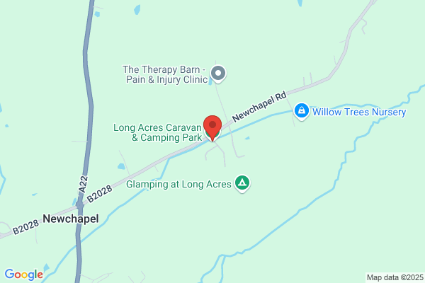 Long Acres Camping Park