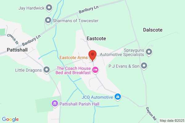 Eastcote Arms