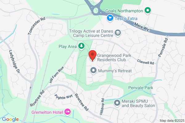 Grangewood Park Residence Club