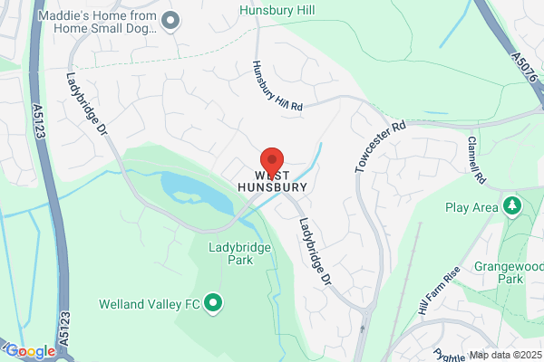 Hunsbury