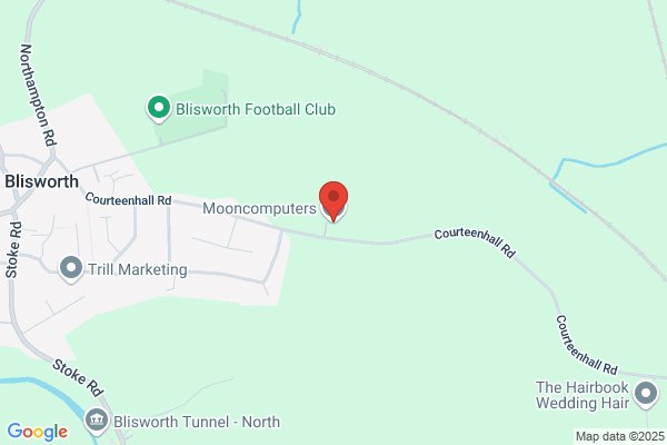 J C S Computing Ltd