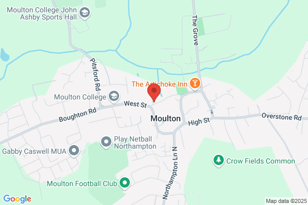 Moulton Primary School