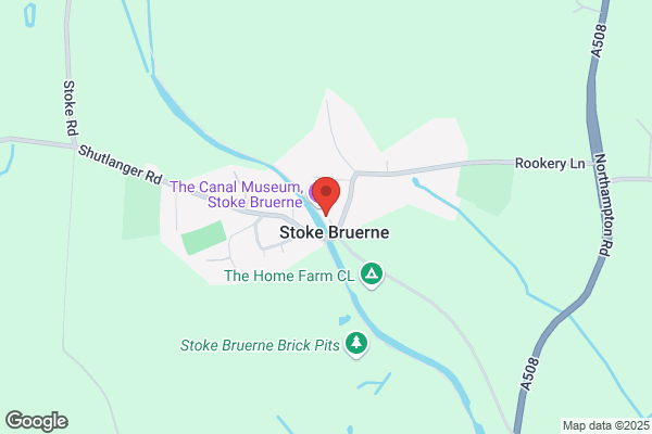 SPICE OF BRUERNE