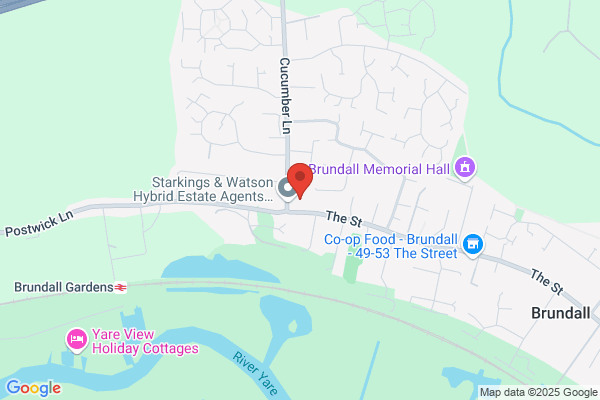 Central Co-op Food - Brundall