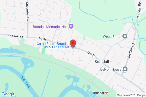 Co-op Food - Brundall The Street