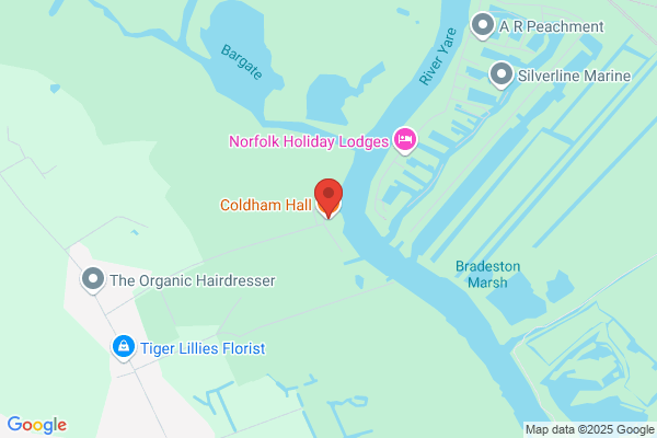 Coldham Hall Tavern