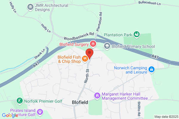 Blofield Primary School
