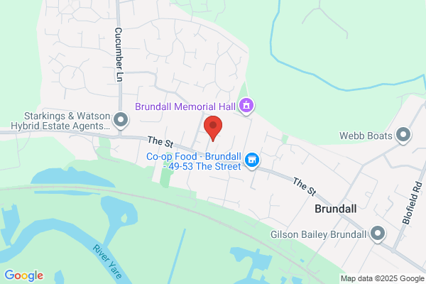 Broadland Chimneys & Flues