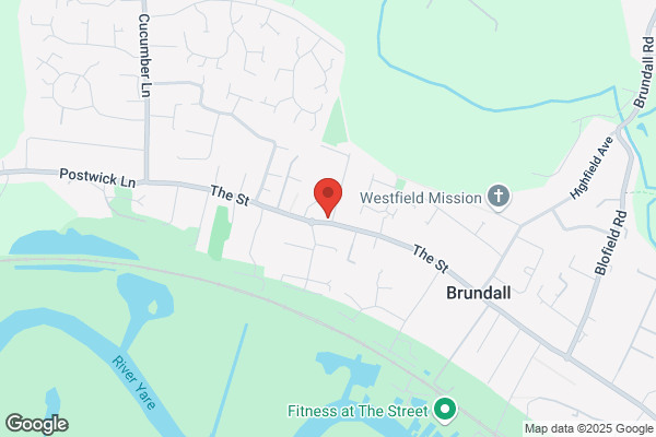 Brundall Pet & Hardwear