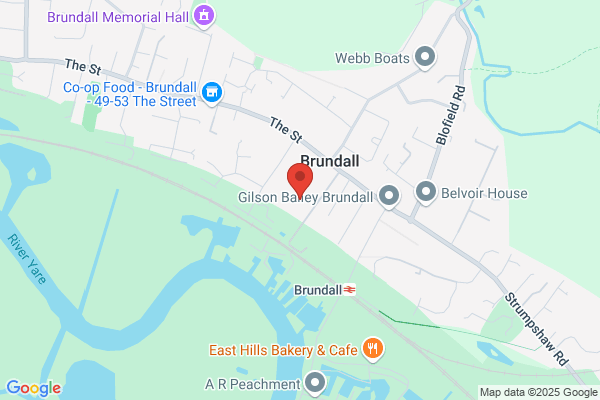 Brundall Primary School