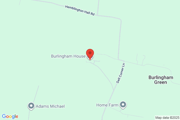 Burlingham House
