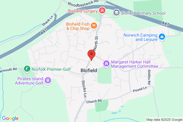 DPD Parcel Shop Location - S and S Mitchell Newsagents