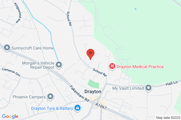 Drayton Middle School