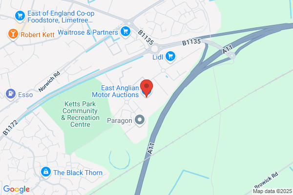 East Anglian Boat Auctions