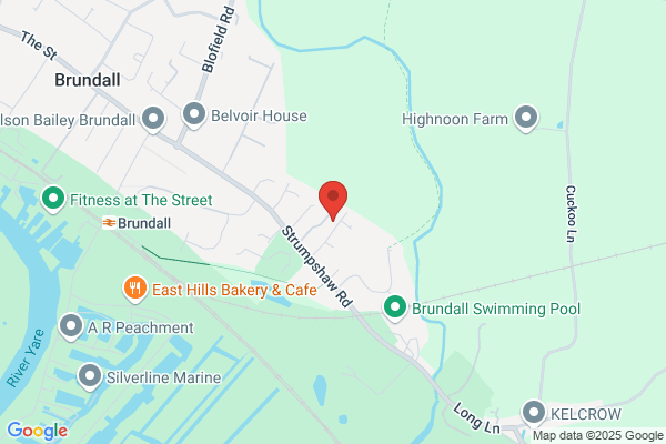 Elliots Of Brundall