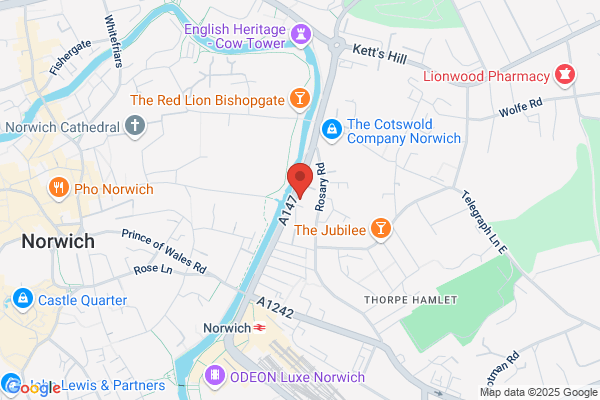 Feilden & Mawson LLP
