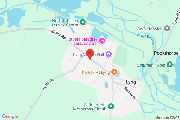 Lyng Garage