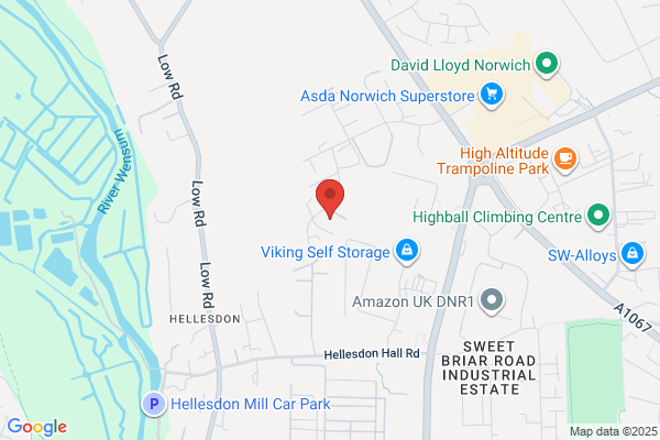 Powertec Engineering
