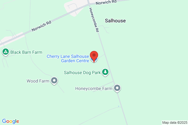 Salhouse Garden Centre