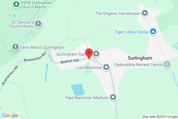 Surlingham County Primary School