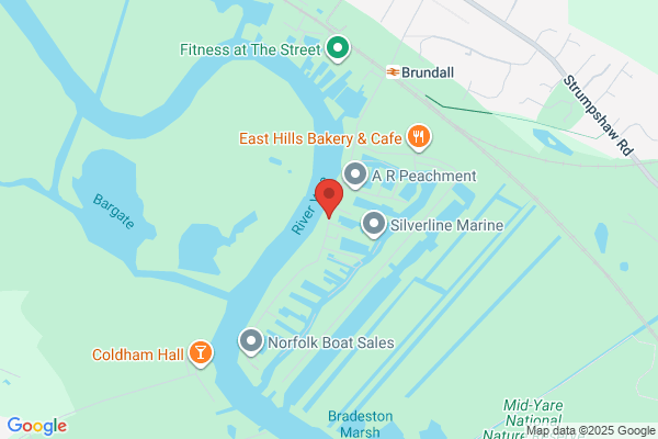 Willow Mariner