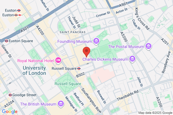 Curzon Bloomsbury