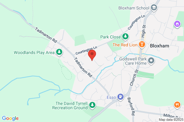 Banbury Community Education Council