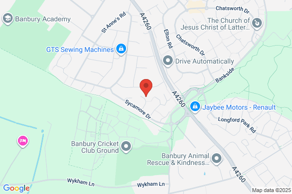 Banbury Electrical Ltd